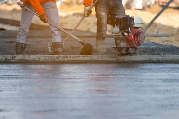 Best Waterproofing & Drywells  in Shasta Lake, CA