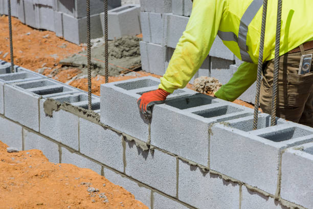 Best Best Concrete Contractor  in Shasta Lake, CA