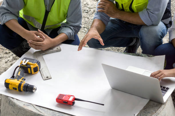 Best Concrete Foundation Repair  in Shasta Lake, CA