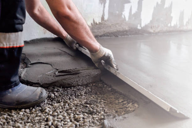 Best Poured Concrete Foundation  in Shasta Lake, CA